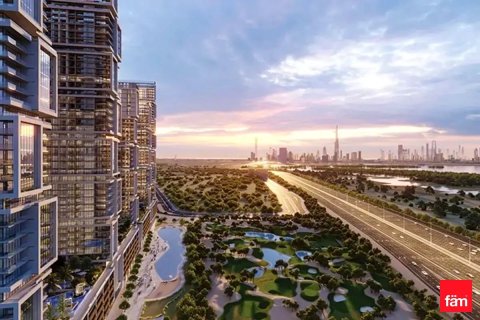 Apartment in Ras Al Khor, Dubai 2 bedrooms, 106.1 sq.m. № 124235 - photo 6