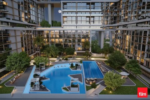 Apartment in Ras Al Khor, Dubai 2 bedrooms, 106.1 sq.m. № 124235 - photo 8