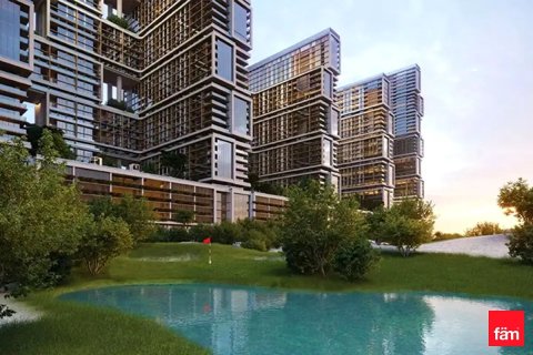 Apartment in Ras Al Khor, Dubai 2 bedrooms, 106.1 sq.m. № 124235 - photo 7