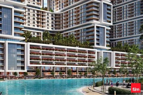 Apartment in Ras Al Khor, Dubai 2 bedrooms, 106.1 sq.m. № 124235 - photo 9