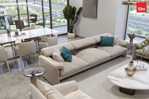 Apartment in Ras Al Khor, Dubai 2 bedrooms, 106.1 sq.m. № 124235 - photo 4
