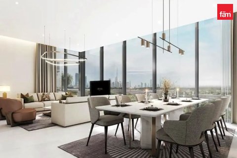 Apartment in Ras Al Khor, Dubai 2 bedrooms, 106.1 sq.m. № 124235 - photo 2