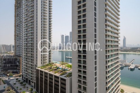 Снять в аренду квартиру в EMAAR Beachfront, Dubai Harbour, Дубай: 2 спальни, 143м², № 50929 - фото 22