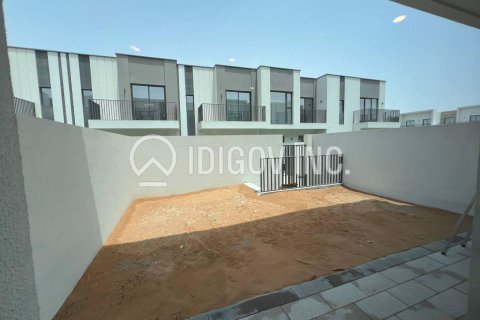 Adosado en EMAAR South, Dubai South (Dubai World Central), Dubai, 3 dormitorios, 182 m², № 50923 - foto 5