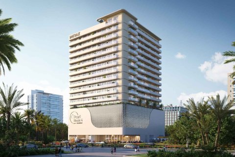 PEARL HOUSE 4 BY IMTIAZ en Jumeirah Village Circle, Dubai, № 50930