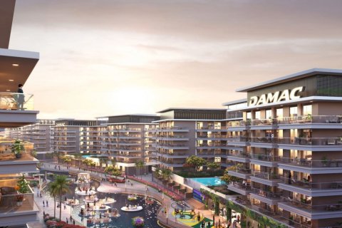 Apartamento en Dubai, 2 dormitorios, 102 m², № 48177 - foto 3