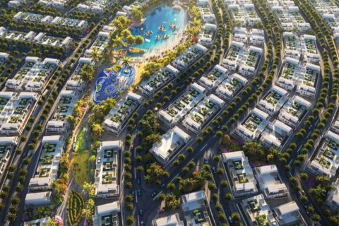 Apartamento en Dubai, 2 dormitorios, 102 m², № 48177 - foto 1