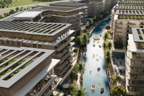 Apartamento en Dubai, 2 dormitorios, 102 m², № 48177 - foto 4