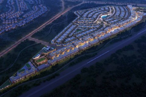 Apartamento en Dubai, 2 dormitorios, 102 m², № 48177 - foto 2
