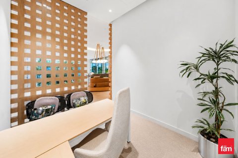 Office in Downtown Dubai (Downtown Burj Dubai), Dubai 377.8 sq.m. № 113557 - photo 12
