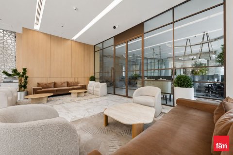 Office in Downtown Dubai (Downtown Burj Dubai), Dubai 377.8 sq.m. № 113557 - photo 3