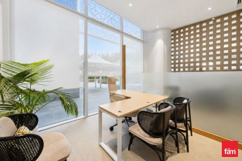 Office in Downtown Dubai (Downtown Burj Dubai), Dubai 377.8 sq.m. № 113557 - photo 6