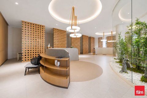 Office in Downtown Dubai (Downtown Burj Dubai), Dubai 377.8 sq.m. № 113557 - photo 7