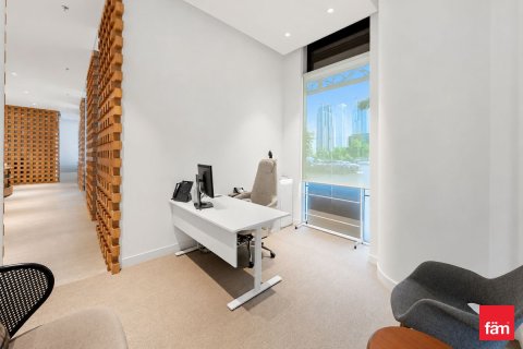 Office in Downtown Dubai (Downtown Burj Dubai), Dubai 377.8 sq.m. № 113557 - photo 8