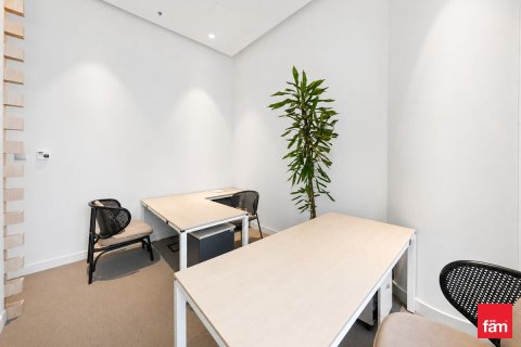 Office in Downtown Dubai (Downtown Burj Dubai), Dubai 377.8 sq.m. № 113557 - photo 11
