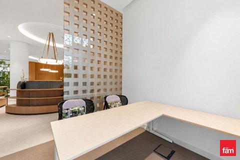 Office in Downtown Dubai (Downtown Burj Dubai), Dubai 377.8 sq.m. № 113557 - photo 4