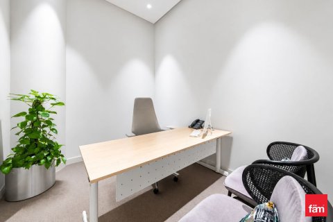 Office in Downtown Dubai (Downtown Burj Dubai), Dubai 377.8 sq.m. № 113557 - photo 9