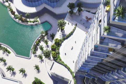 Apartment in Dubai 2 bedrooms, 99.7 sq.m. № 113561 - photo 10