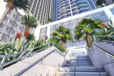 Apartment in Dubai 2 bedrooms, 99.7 sq.m. № 113561 - photo 8