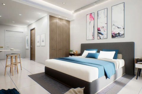 Apartment in Dubai 2 bedrooms, 99.7 sq.m. № 113561 - photo 3