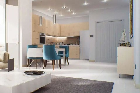 Apartment in Dubai 2 bedrooms, 99.7 sq.m. № 113561 - photo 4