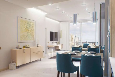 Apartment in Dubai 2 bedrooms, 99.7 sq.m. № 113561 - photo 2