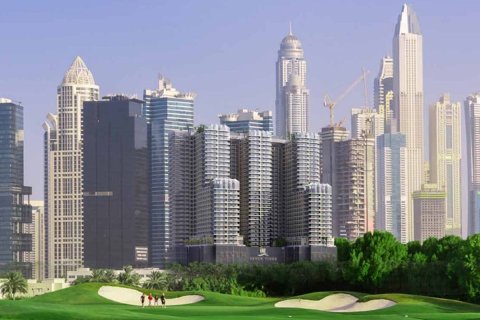 Apartment in Dubai 2 bedrooms, 99.7 sq.m. № 113561 - photo 7