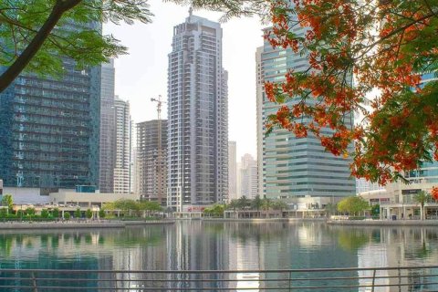 Apartment in Dubai 2 bedrooms, 99.7 sq.m. № 113561 - photo 9