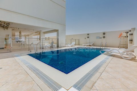 Apartment in Business Bay, Dubai 2 bedrooms, 110.2 sq.m. № 113556 - photo 11