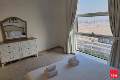 Apartment in Business Bay, Dubai 2 bedrooms, 110.2 sq.m. № 113556 - photo 5