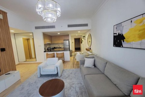 Apartment in Business Bay, Dubai 2 bedrooms, 110.2 sq.m. № 113556 - photo 3