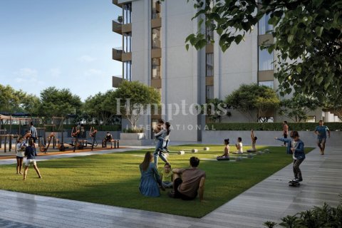 Apartment in Altus in Dubai Creek Harbour (The Lagoons), Dubai 2 bedrooms, 106.28103200 sq.m. № 31561 - photo 7