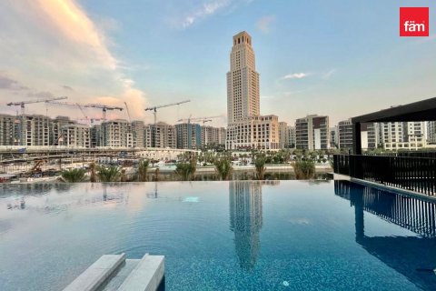 Apartment in PALACE RESIDENCES in Dubai 2 bedrooms, 102.4 sq.m. № 31549 - photo 14