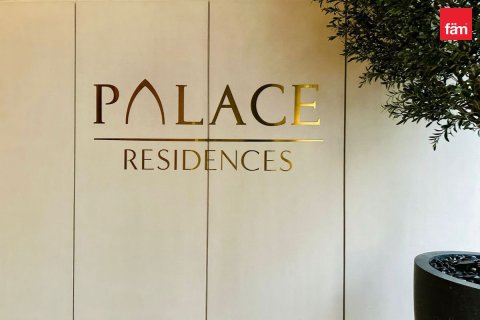 Apartment in PALACE RESIDENCES in Dubai 2 bedrooms, 102.4 sq.m. № 31549 - photo 18