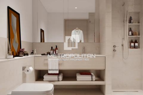 Apartment in PALACE RESIDENCES in Dubai Creek Harbour (The Lagoons), Dubai 3 bedrooms, 154 sq.m. № 31550 - photo 7