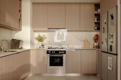 Apartment in PALACE RESIDENCES in Dubai Creek Harbour (The Lagoons), Dubai 3 bedrooms, 154 sq.m. № 31550 - photo 5