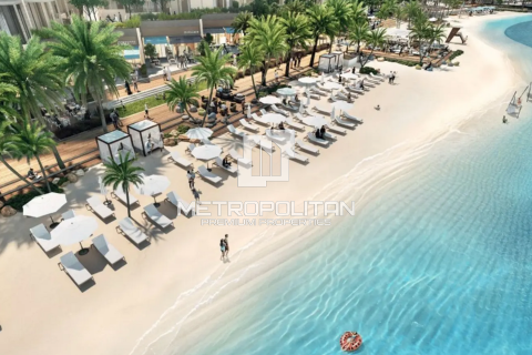 Apartment in PALACE RESIDENCES in Dubai Creek Harbour (The Lagoons), Dubai 3 bedrooms, 154 sq.m. № 31550 - photo 12