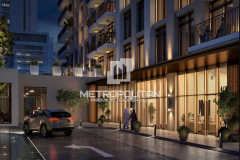 Apartment in PALACE RESIDENCES in Dubai Creek Harbour (The Lagoons), Dubai 3 bedrooms, 154 sq.m. № 31550 - photo 11