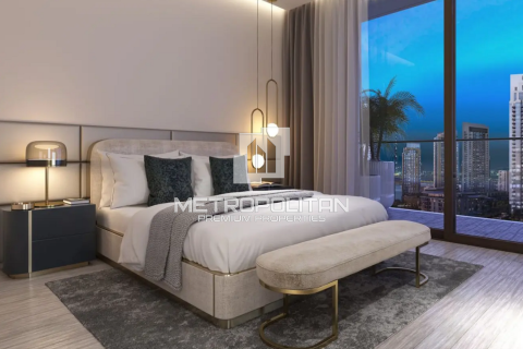Apartment in PALACE RESIDENCES in Dubai Creek Harbour (The Lagoons), Dubai 3 bedrooms, 154 sq.m. № 31550 - photo 8