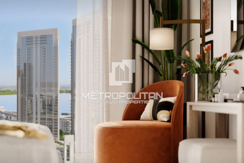 Apartment in PALACE RESIDENCES in Dubai Creek Harbour (The Lagoons), Dubai 3 bedrooms, 154 sq.m. № 31550 - photo 6