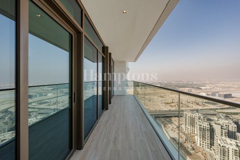 Apartment in PALACE RESIDENCES in Palace Residences, Dubai Creek Harbour (The Lagoons), Dubai 2 bedrooms, 110.27586100 sq.m. № 31560 - photo 13