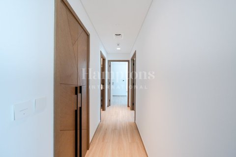 Apartment in PALACE RESIDENCES in Palace Residences, Dubai Creek Harbour (The Lagoons), Dubai 2 bedrooms, 110.27586100 sq.m. № 31560 - photo 3