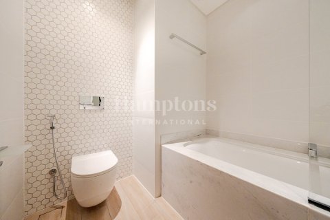 Apartment in PALACE RESIDENCES in Palace Residences, Dubai Creek Harbour (The Lagoons), Dubai 2 bedrooms, 110.27586100 sq.m. № 31560 - photo 11