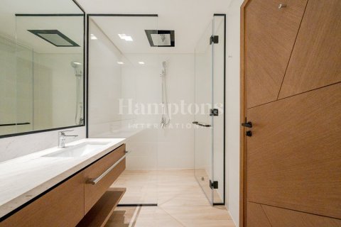 Apartment in PALACE RESIDENCES in Palace Residences, Dubai Creek Harbour (The Lagoons), Dubai 2 bedrooms, 110.27586100 sq.m. № 31560 - photo 9
