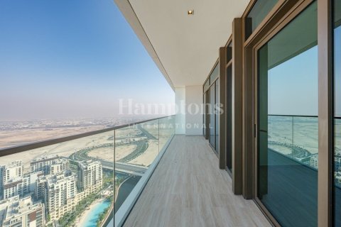 Apartment in PALACE RESIDENCES in Palace Residences, Dubai Creek Harbour (The Lagoons), Dubai 2 bedrooms, 110.27586100 sq.m. № 31560 - photo 12