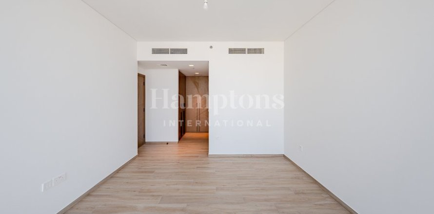 Apartment in PALACE RESIDENCES in Palace Residences, Dubai Creek Harbour (The Lagoons), Dubai 2 bedrooms, 110.276 sq.m. № 31560