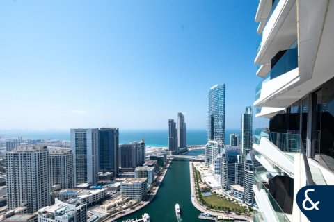 Appartement à Dubai Marina, Dubai, 2 chambres, 128 m², № 75128 - photo 15