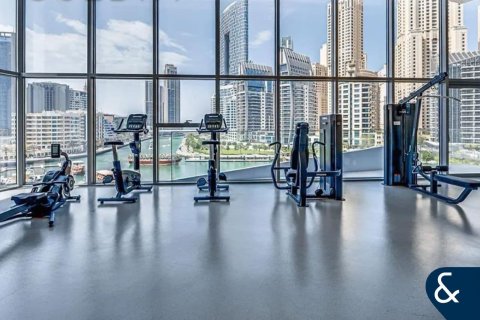 Appartement à Dubai Marina, Dubai, 2 chambres, 128 m², № 75128 - photo 16