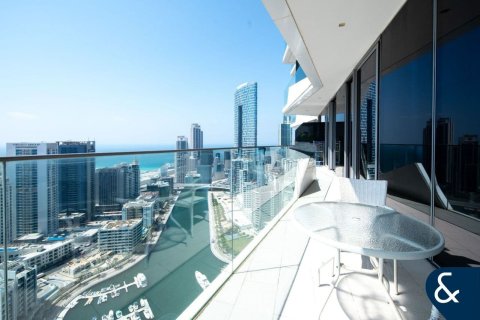Appartement à Dubai Marina, Dubai, 2 chambres, 128 m², № 75128 - photo 1