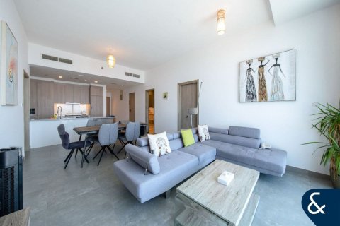 Appartement à Dubai Marina, Dubai, 2 chambres, 128 m², № 75128 - photo 2